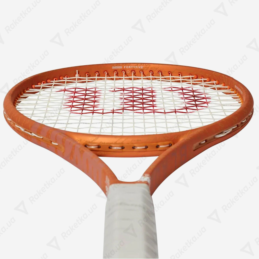 Wilson Blade 98 18X20 V8 RG 2022 - купити в Києві, ціни на ракетки